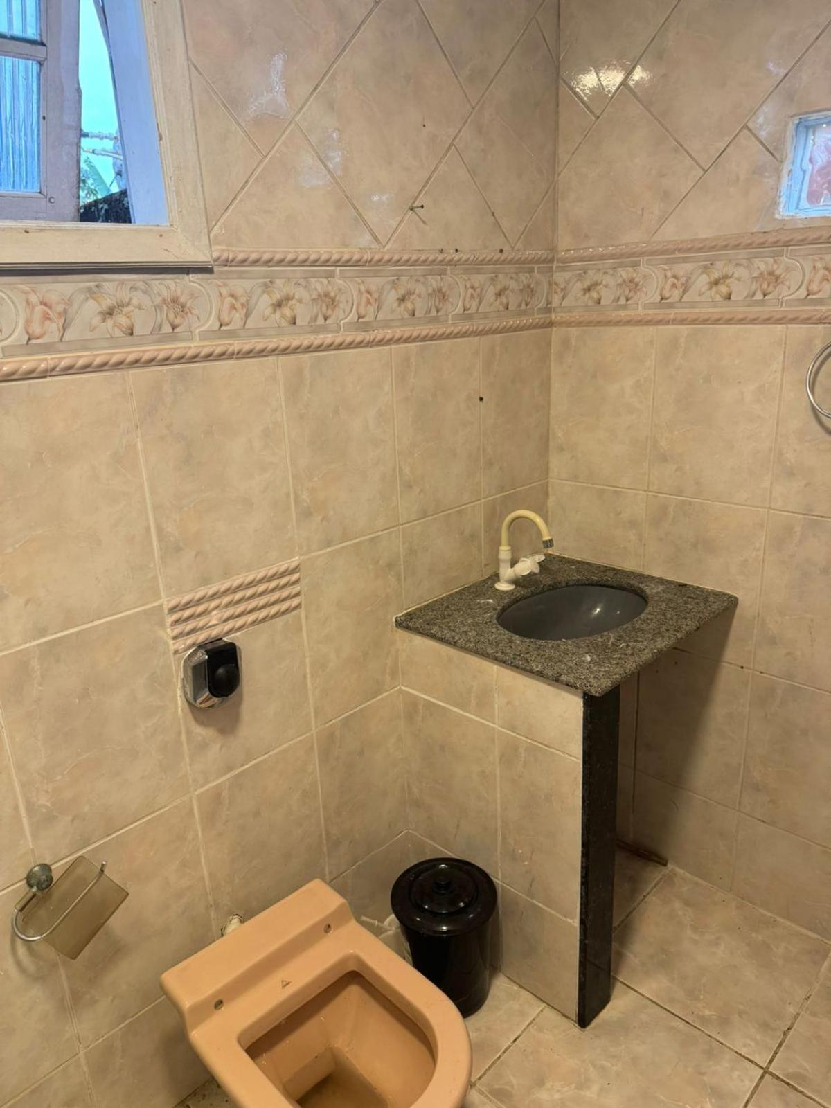Casa Em Angra Dos Reis Villa Ngoại thất bức ảnh