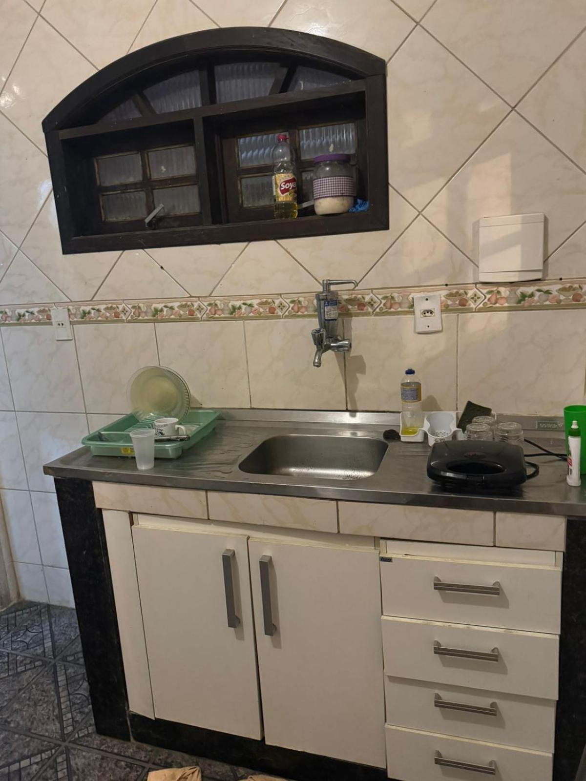 Casa Em Angra Dos Reis Villa Ngoại thất bức ảnh