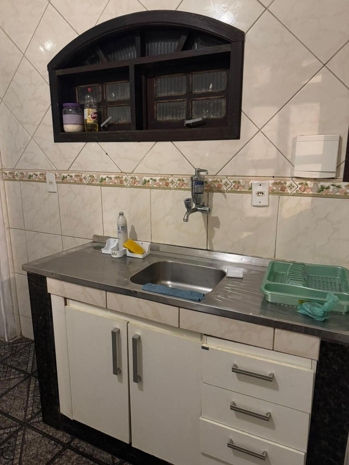 Casa Em Angra Dos Reis Villa Ngoại thất bức ảnh