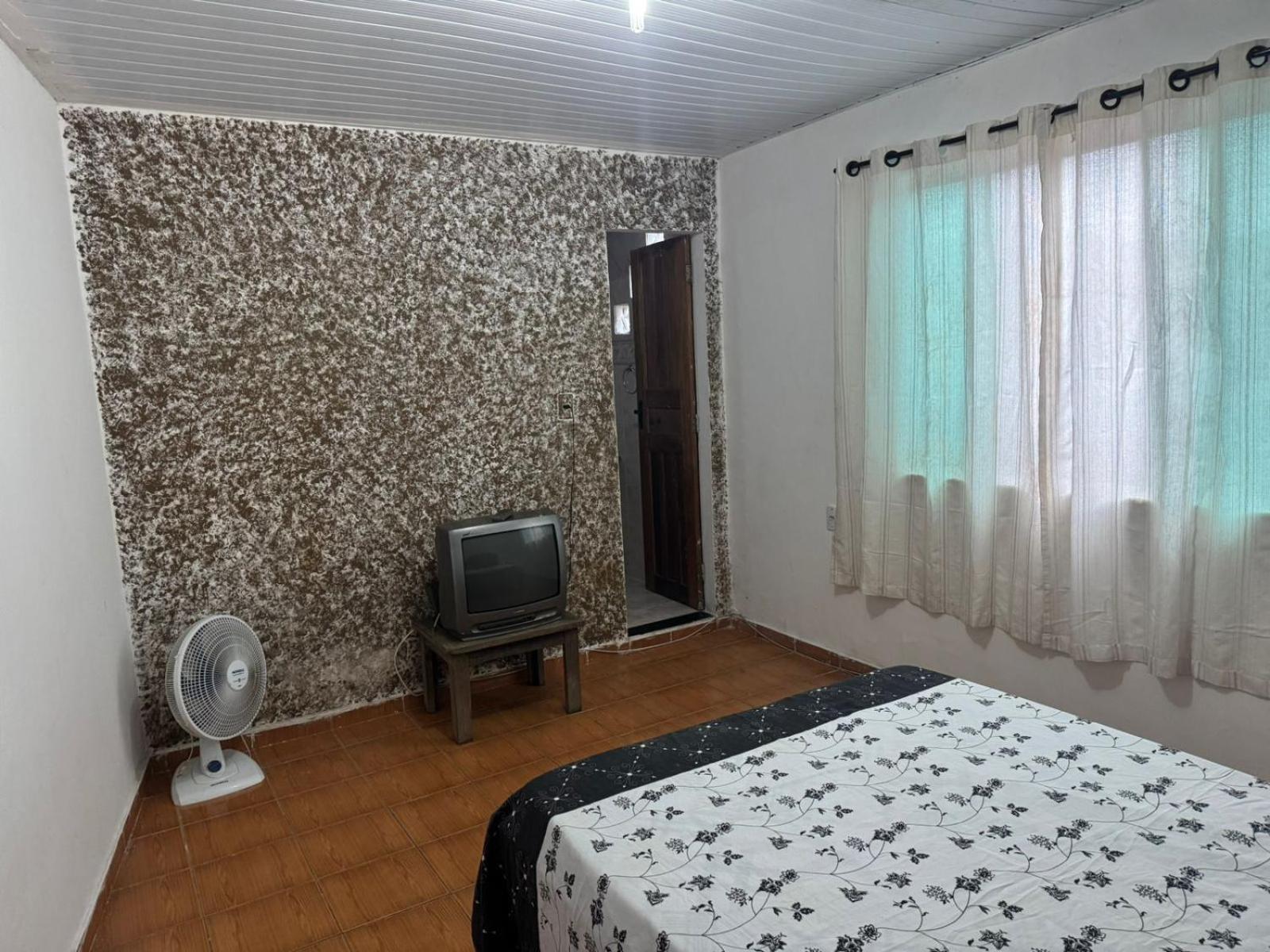 Casa Em Angra Dos Reis Villa Ngoại thất bức ảnh